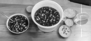 Hot & Sour Soup Veg