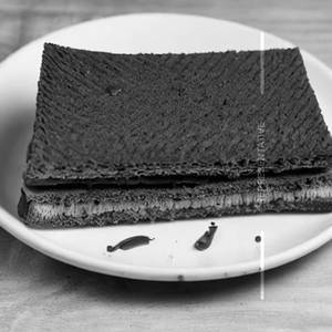 Choco Hazelnut Sandwich