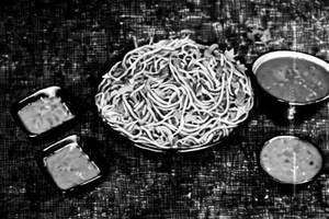 Mix Non Veg Noodles