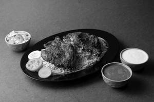 Chicken pollichad mandi