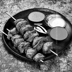 Kebab Masala (Bone)