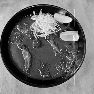 Fish Ginger