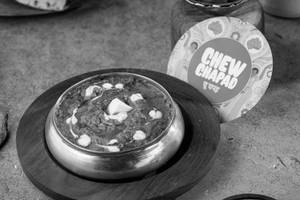 Moonlit Dal Makhani