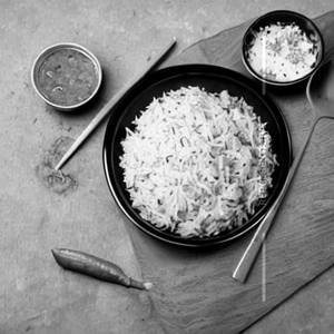 Lemon rice