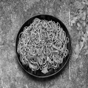 Veg Golden Fried Noodles