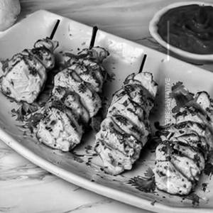 Lemon Kebab