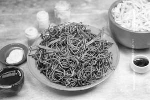 Crispy Noodles