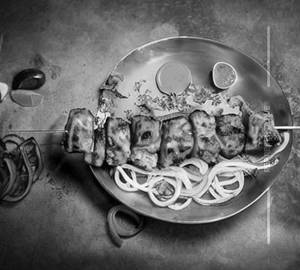 Fish Tikka