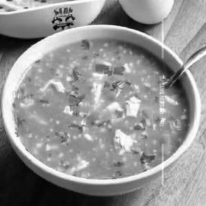 Chicken Broccoli Soup