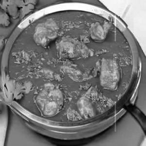 Chicken Masala