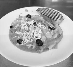 Mexican Pasta