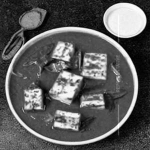 Paneer Sikandar