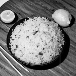 Lemon Rice