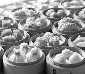 Veg Tandoori Dimsum