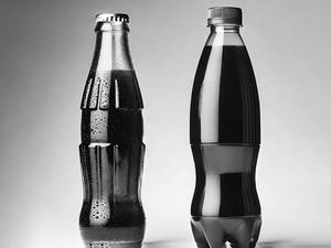 Soft Drinks [750 ml]