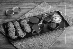 Hara Bhara Kabab