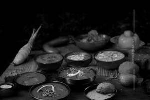 Veg Makhanwala