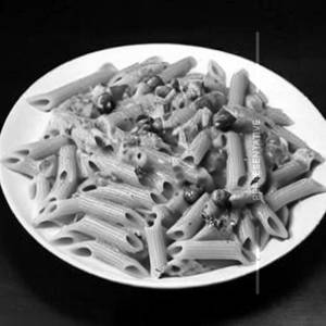 Chicken pasta