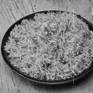 Masala Rice