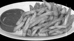 Finger Chips