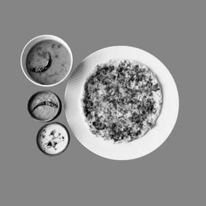 Mixed Veg Uttapam
