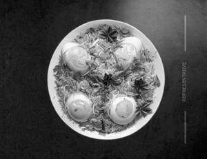 Egg Biryani