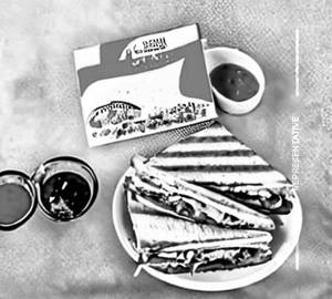 Mexican Sandwich