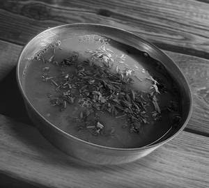 Extra sambar