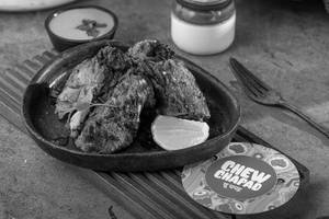 Thunder Tandoori Chicken