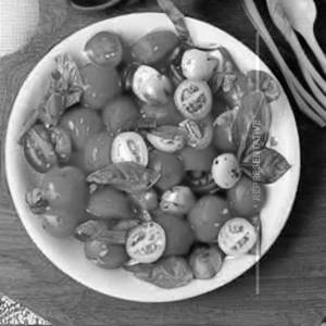 Tomato Salad