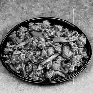 Veg Fried Rice