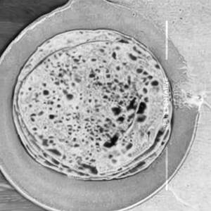 Laccha Paratha