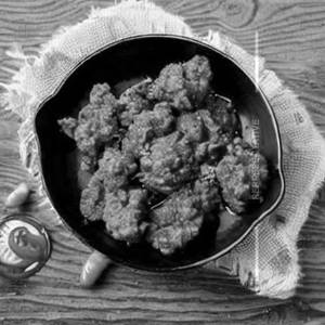 Gobi masala