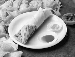 Egg Roll
