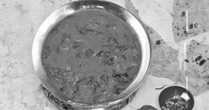 Dal Palak