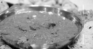Dal Punjabi
