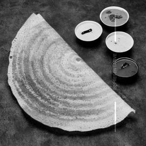 Corriander Dosa