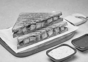 Tikka Sandwich