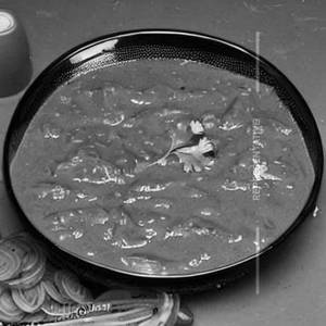 Achari Chicken Gravy