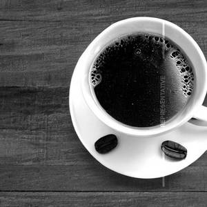 Black Coffee
