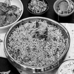 Samak Vrat Rice