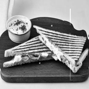 Say Cheese Sandwich