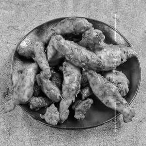 Chicken Fry (Bone Less)