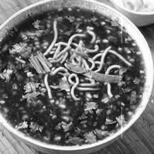 Veg Manchow Soup