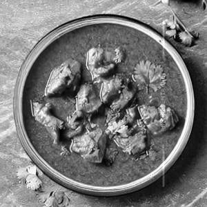 Coriander Chicken