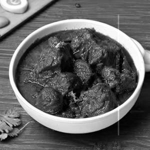 Schezwan Mutton(Boneless)