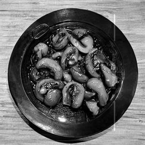 Mushroom Taipei