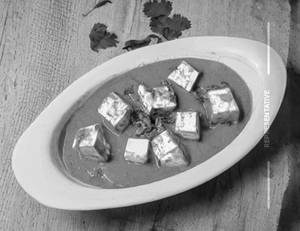 Paneer Butter Masala