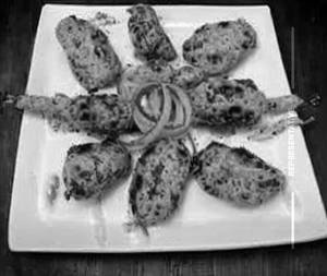 Dahi ke Kebab