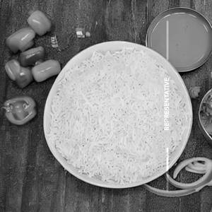 White Mix Veg